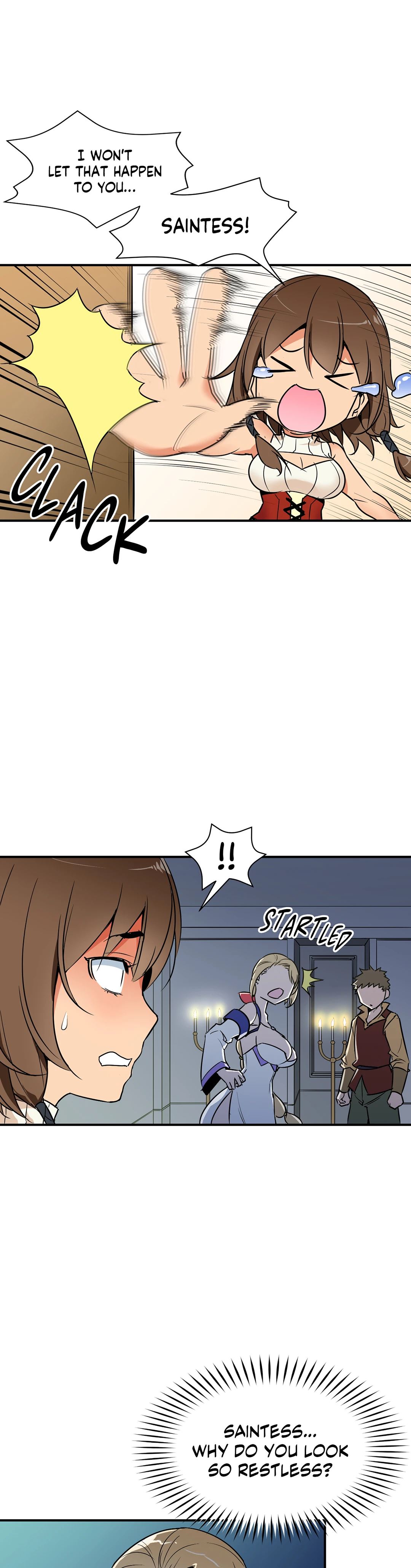 Rise and Shine, Hero! image