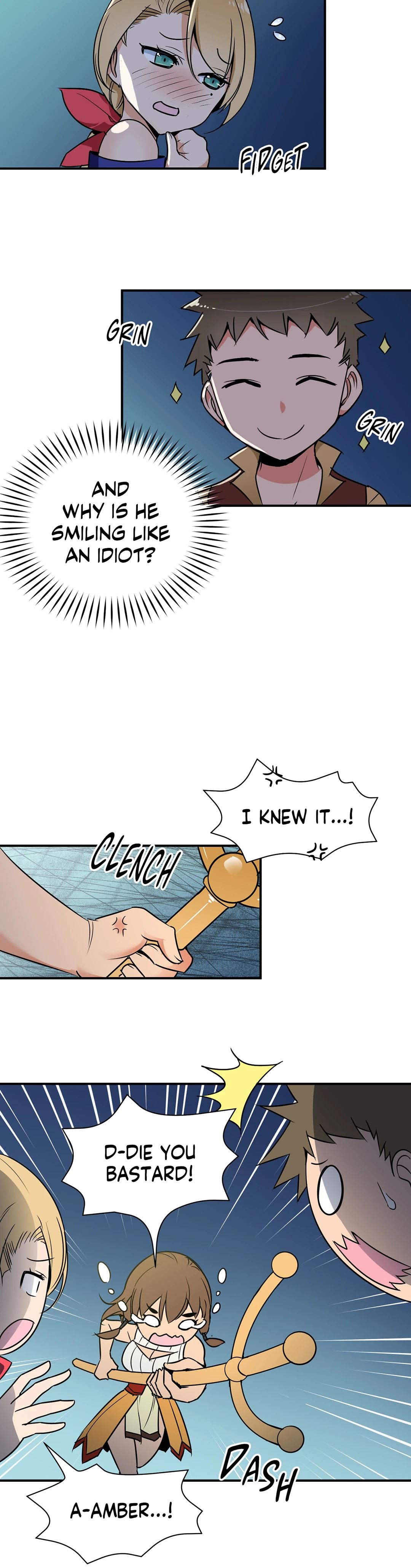 Rise and Shine, Hero! image