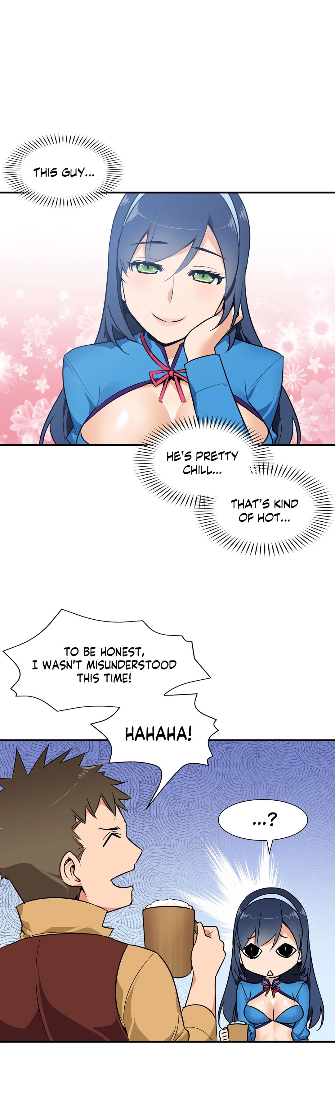 Rise and Shine, Hero! image