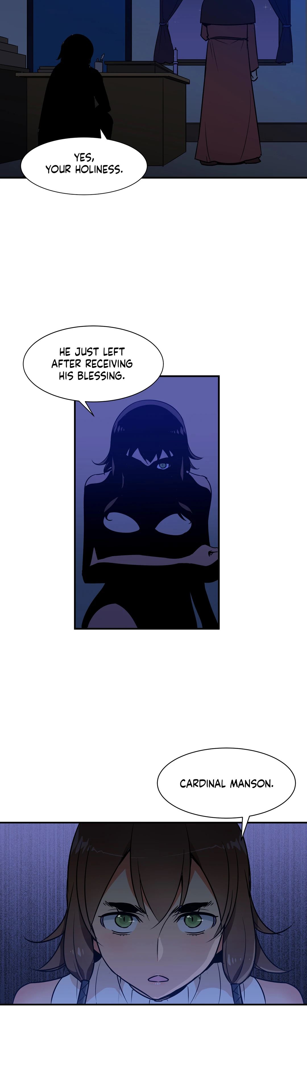 Rise and Shine, Hero! image