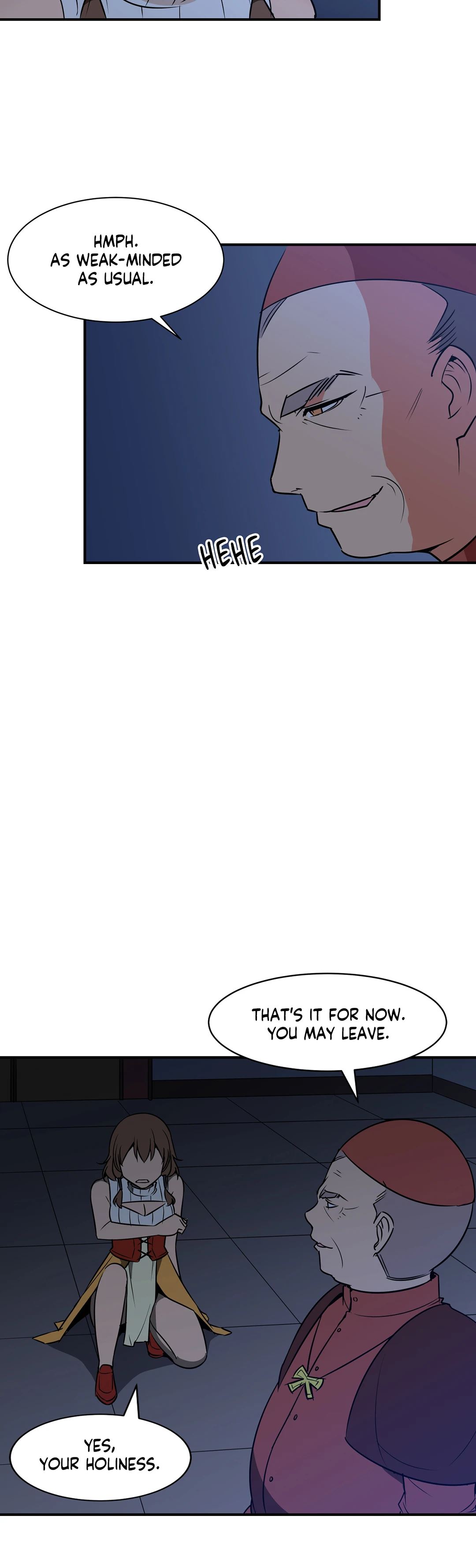 Rise and Shine, Hero! image