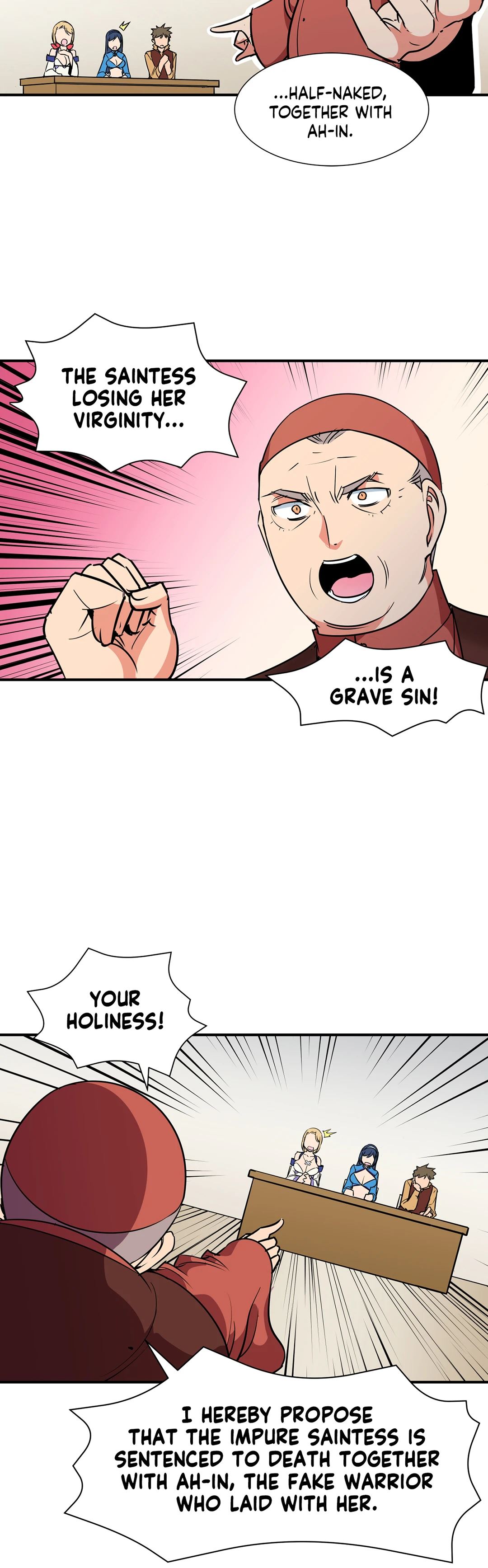 Rise and Shine, Hero! image
