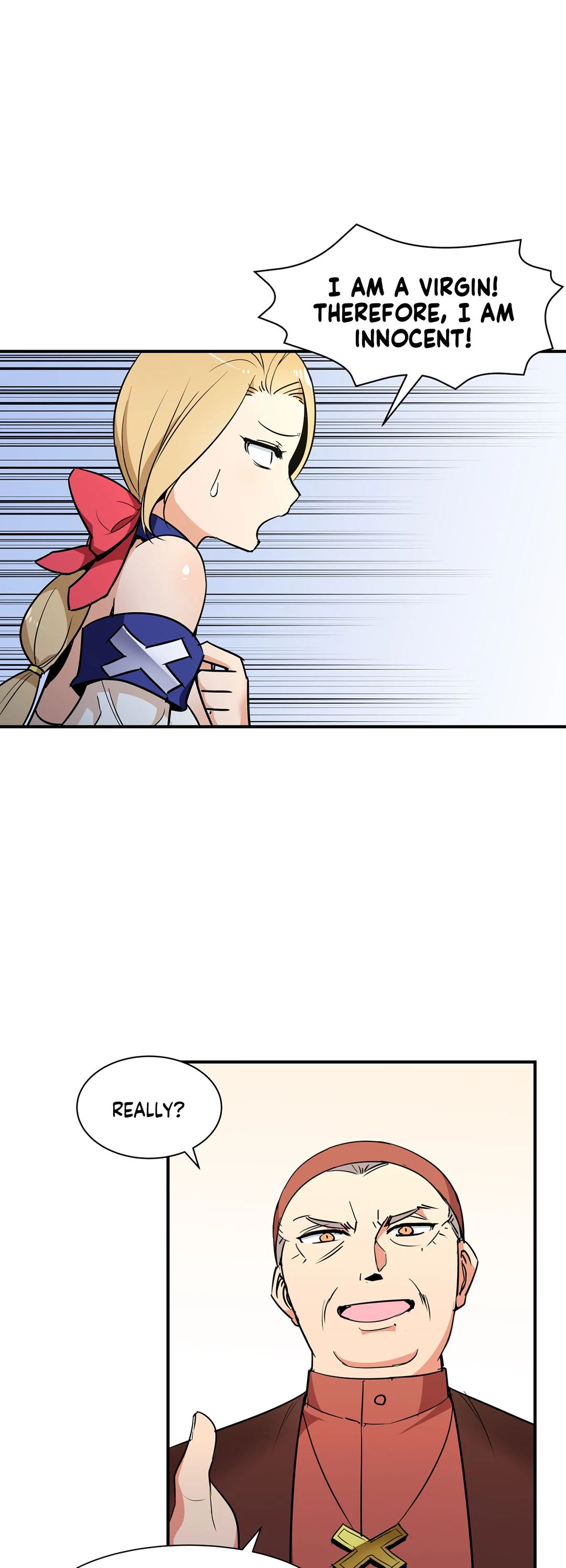 Rise and Shine, Hero! image