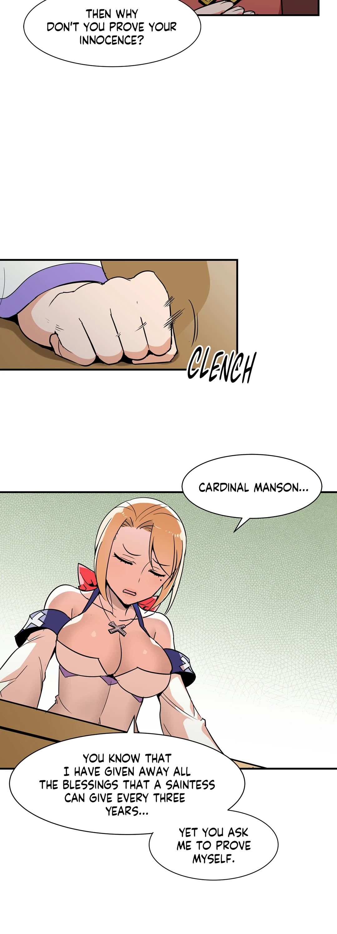 Rise and Shine, Hero! image