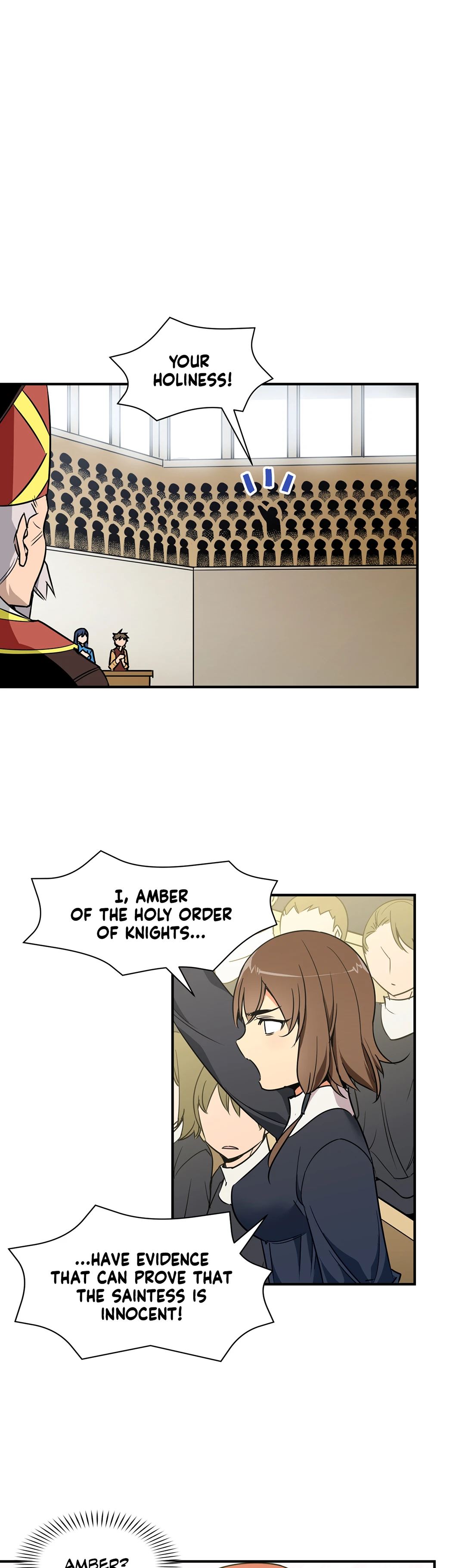 Rise and Shine, Hero! image