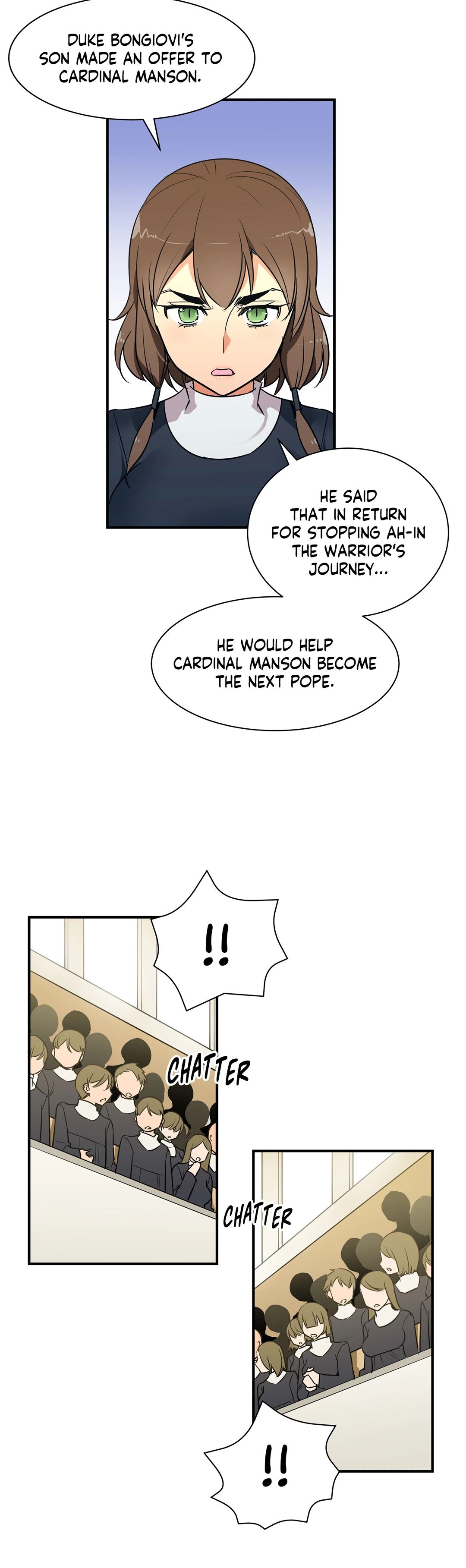 Rise and Shine, Hero! image