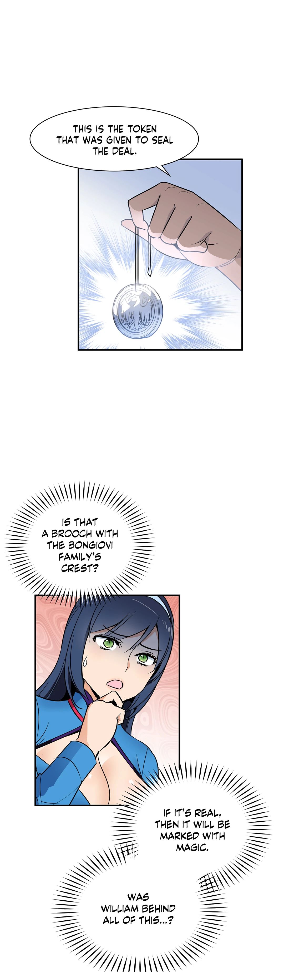 Rise and Shine, Hero! image
