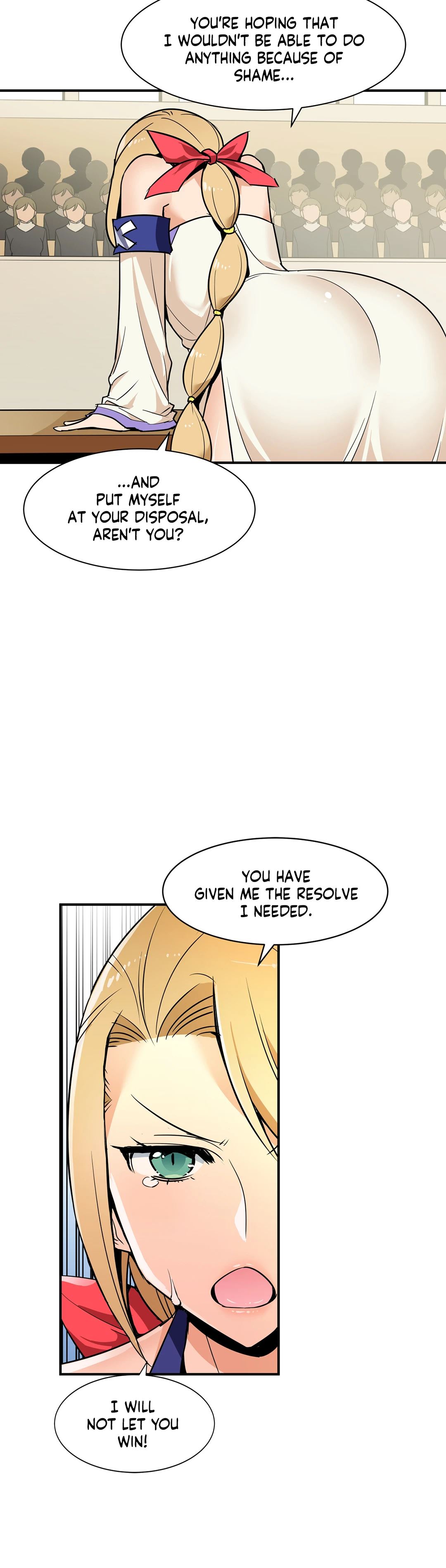 Rise and Shine, Hero! image