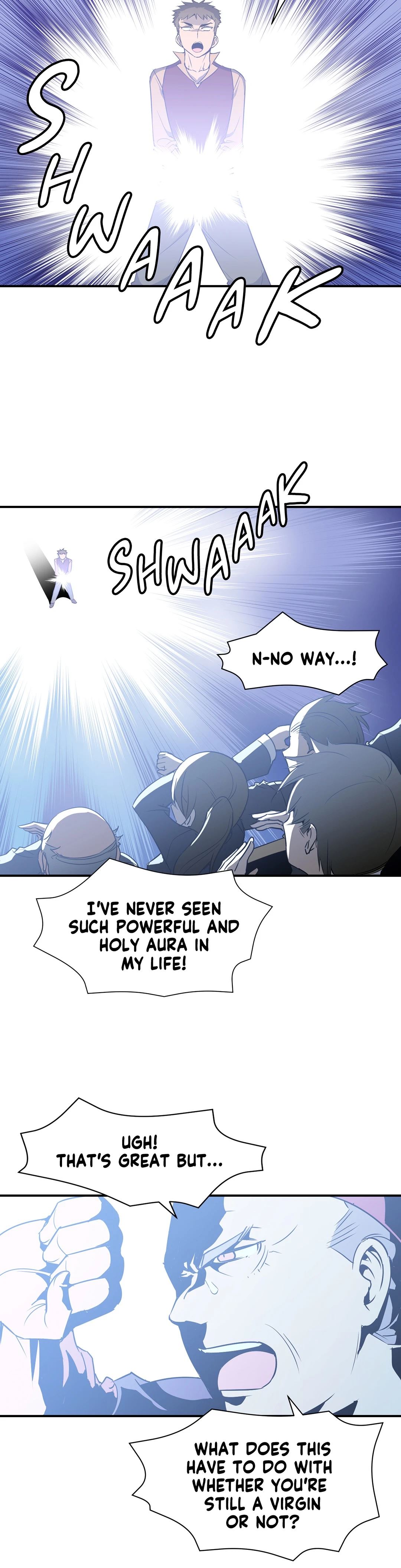 Rise and Shine, Hero! image