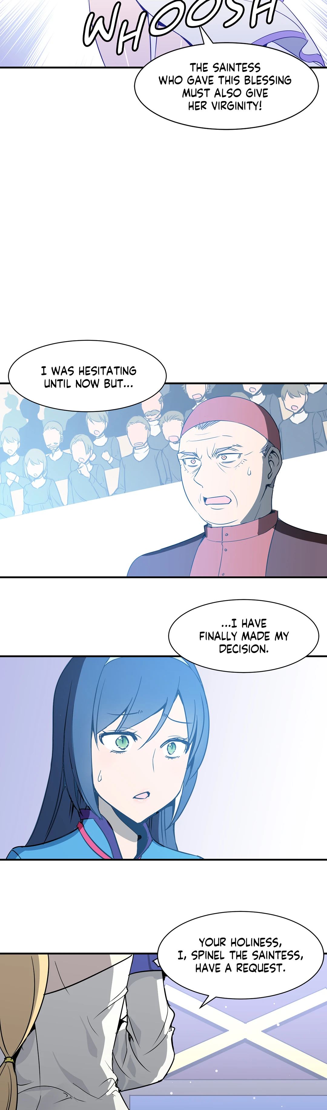 Rise and Shine, Hero! image