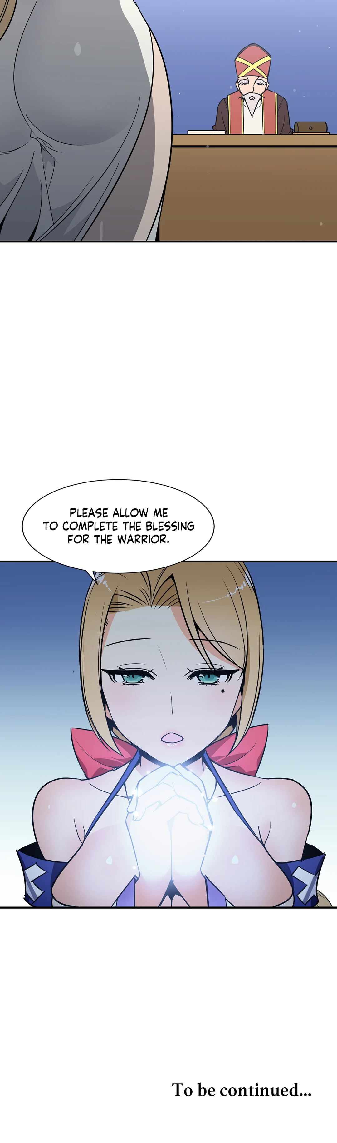 Rise and Shine, Hero! image