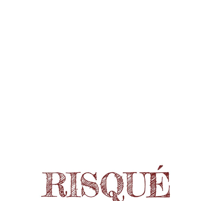 Risqué Caller END image