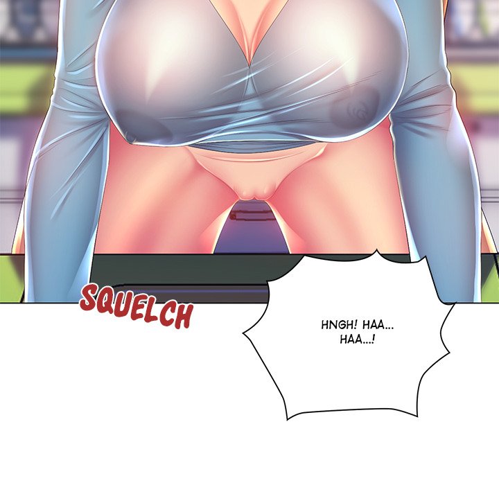 Risqué Caller END image