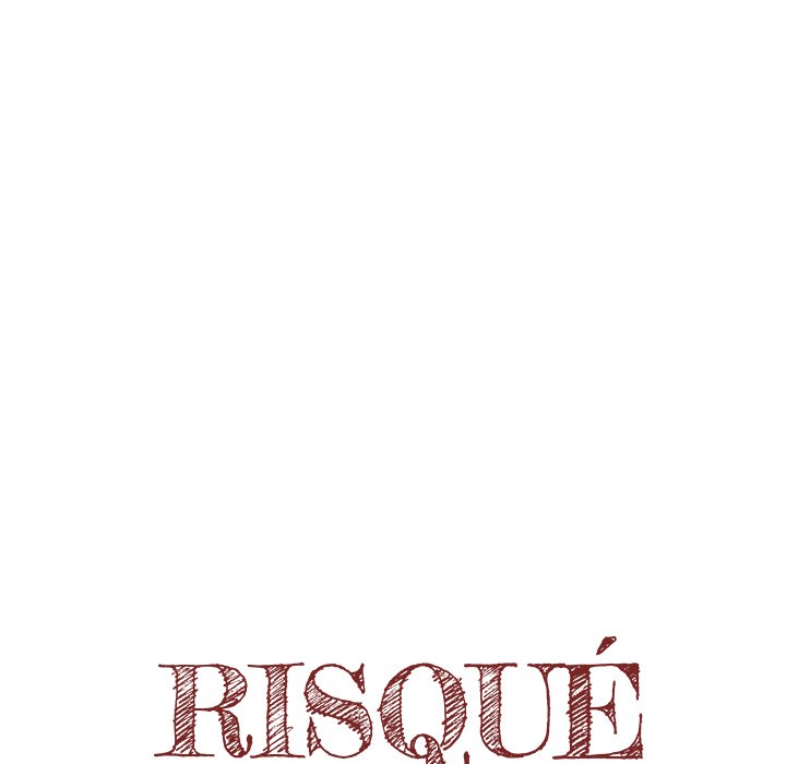 Risqué Caller END image