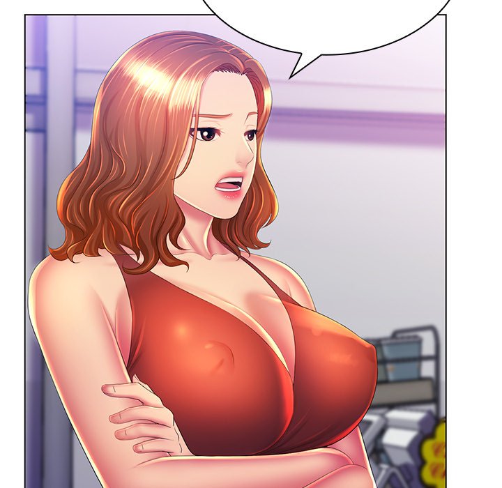 Risqué Caller END image