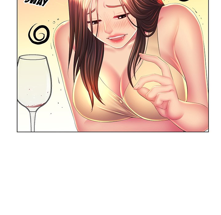 Risqué Caller END image