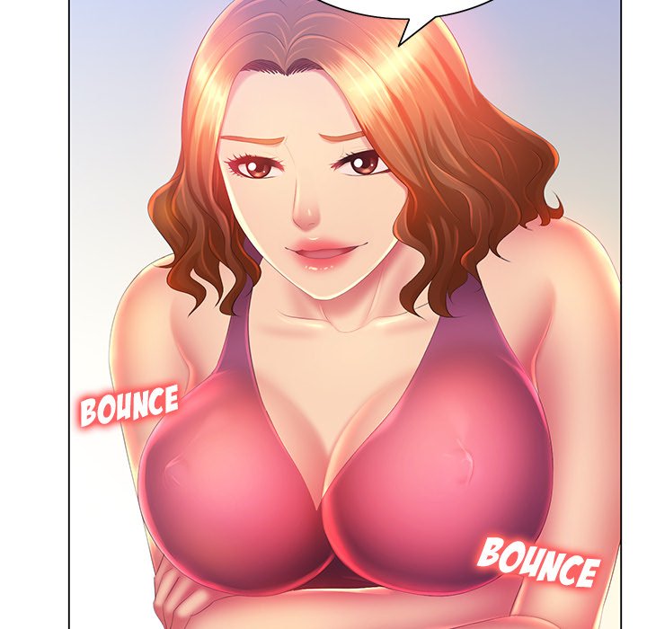 Risqué Caller END image