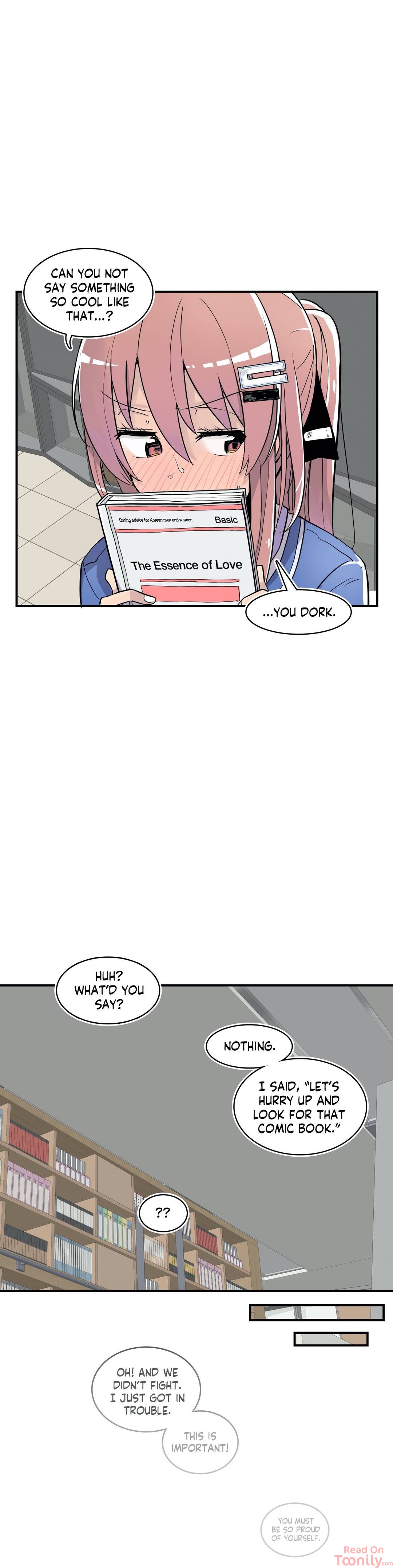 Rom-comixxx! image