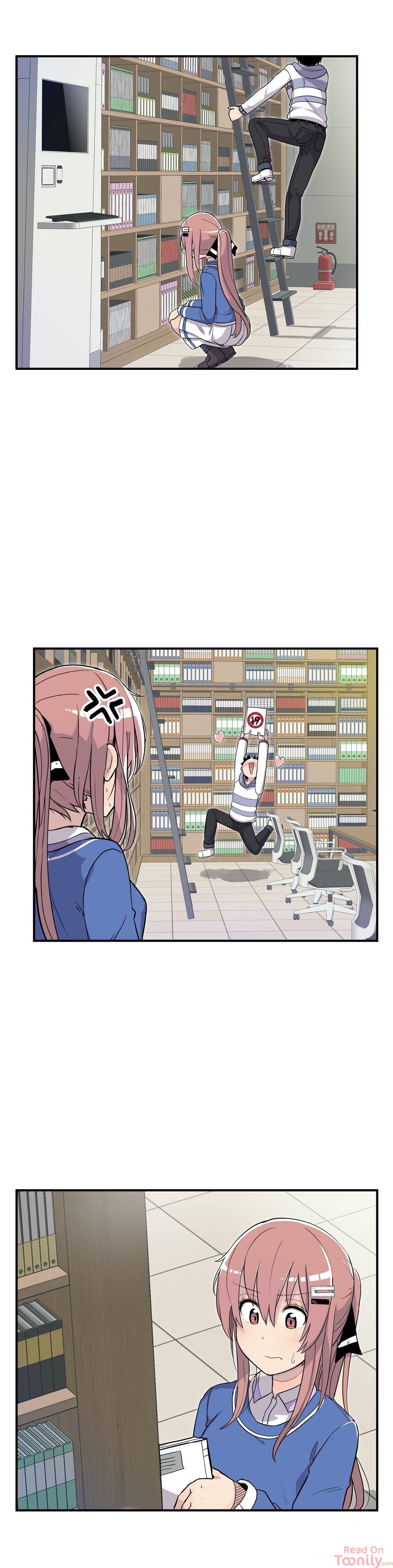 Rom-comixxx! image