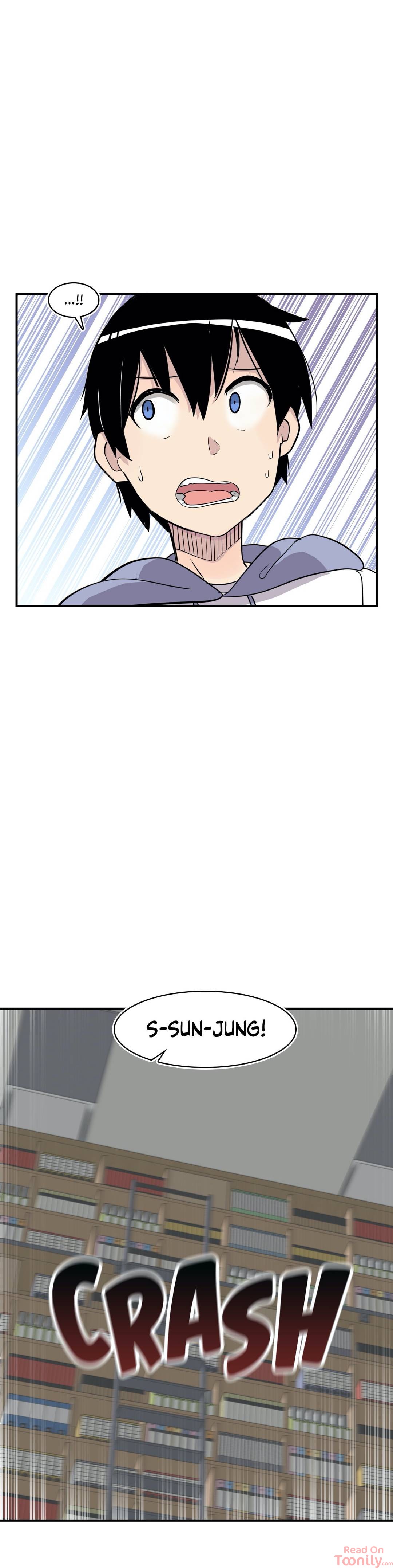 Rom-comixxx! image