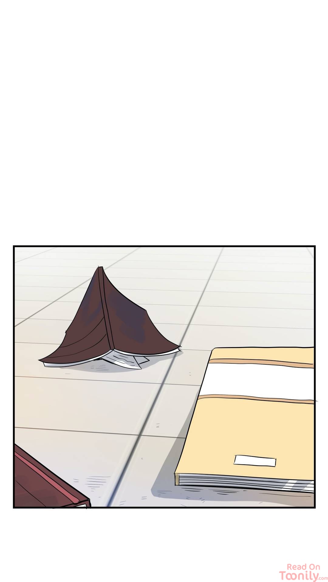 Rom-comixxx! image