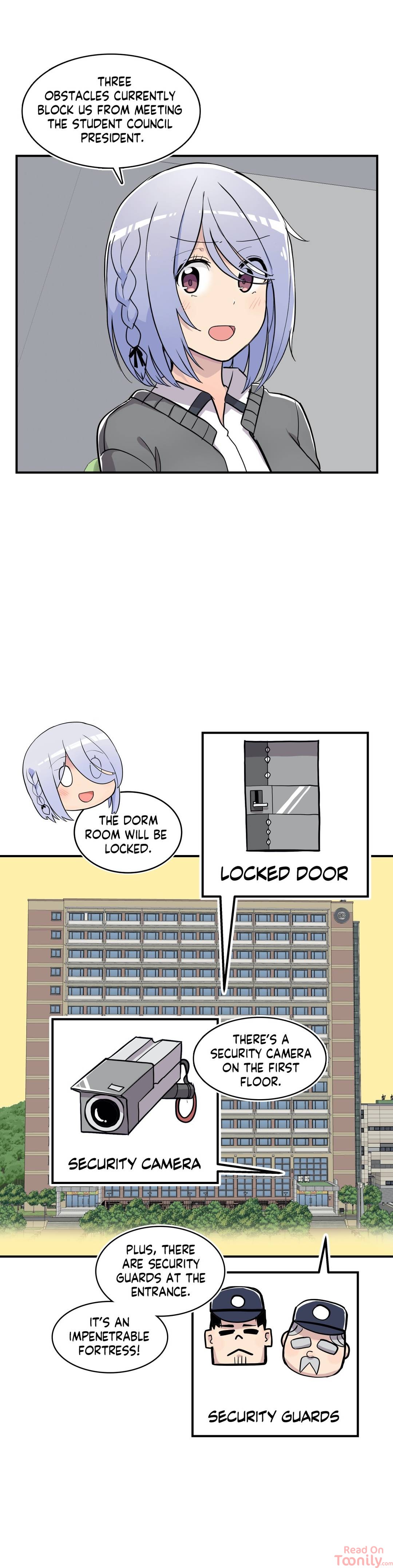 Rom-comixxx! image