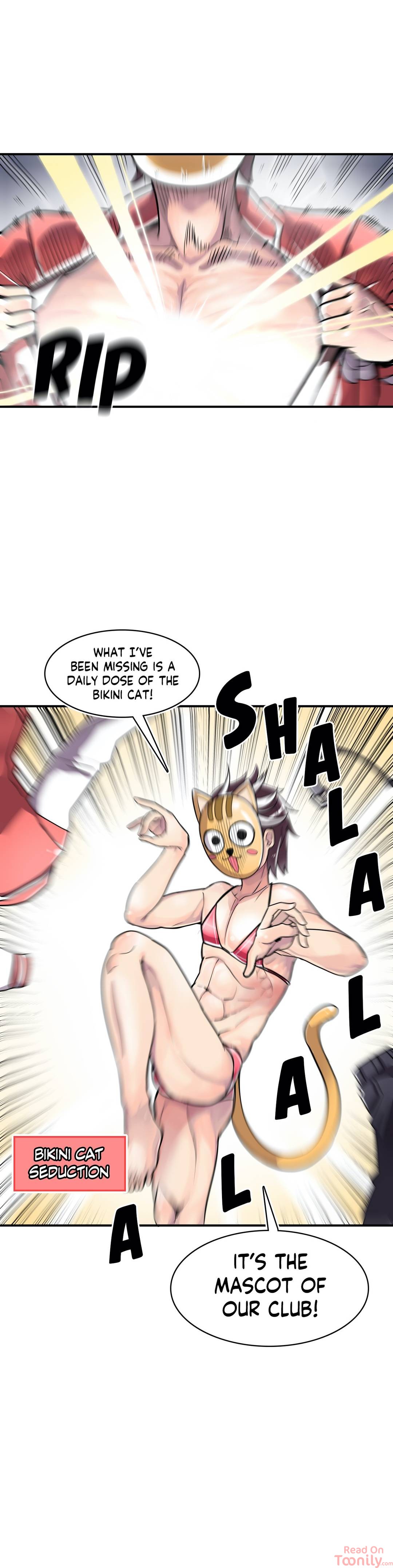 Rom-comixxx! image