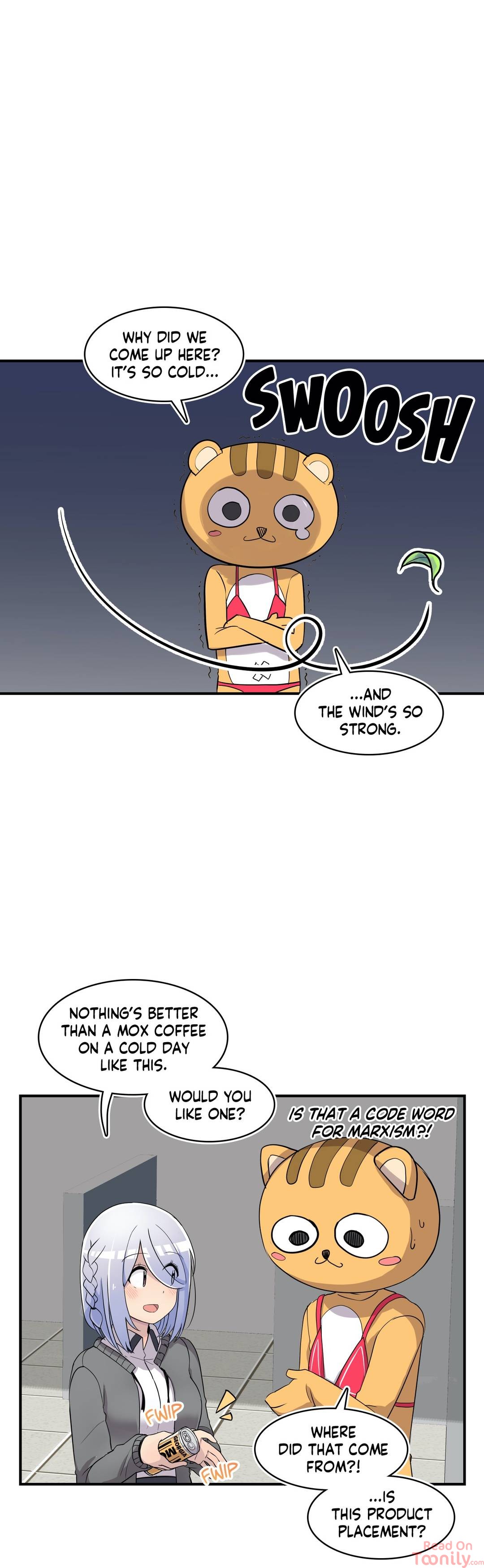 Rom-comixxx! image