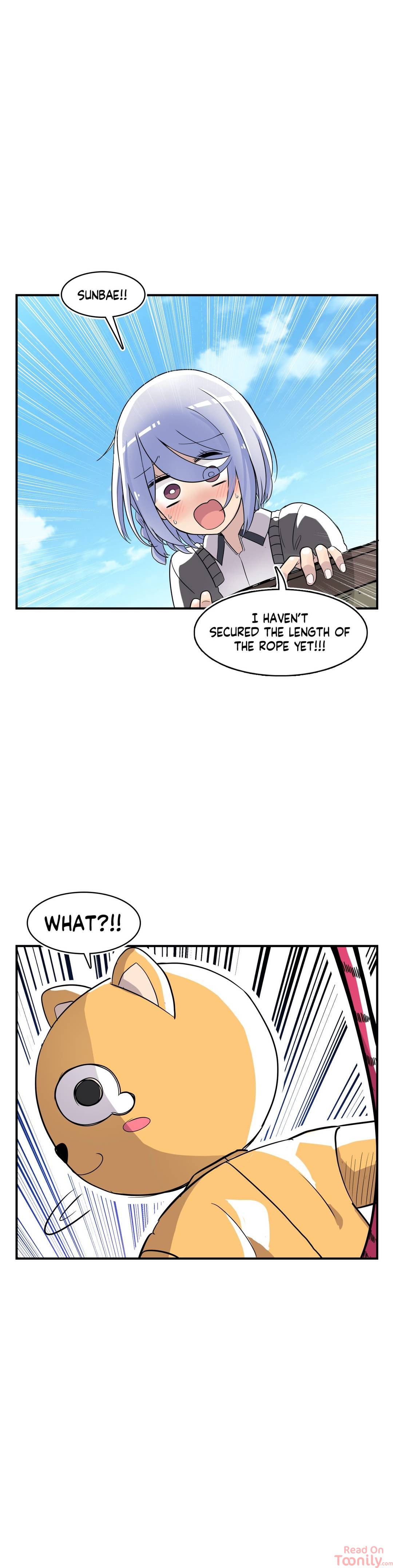 Rom-comixxx! image