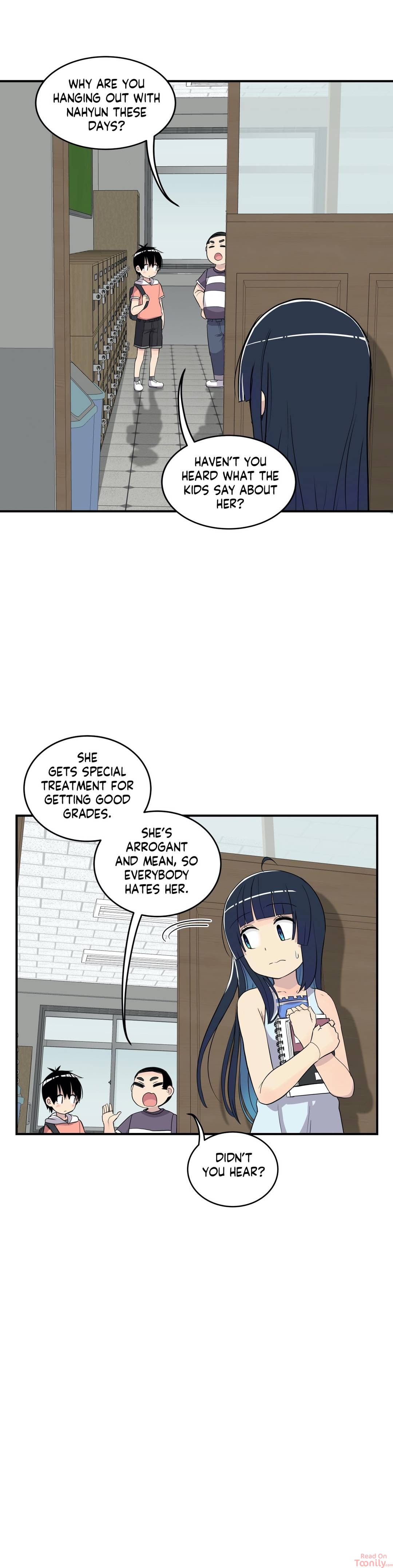 Rom-comixxx! image