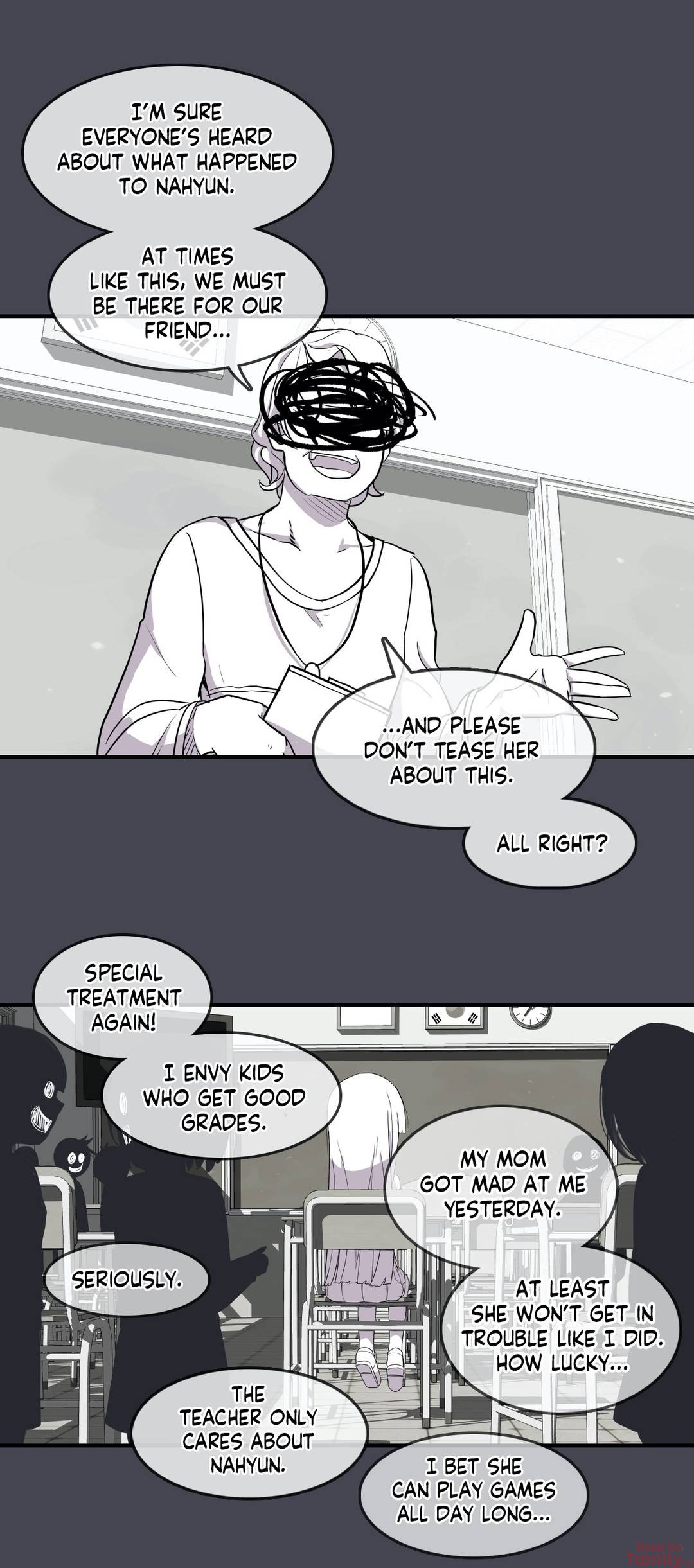 Rom-comixxx! image