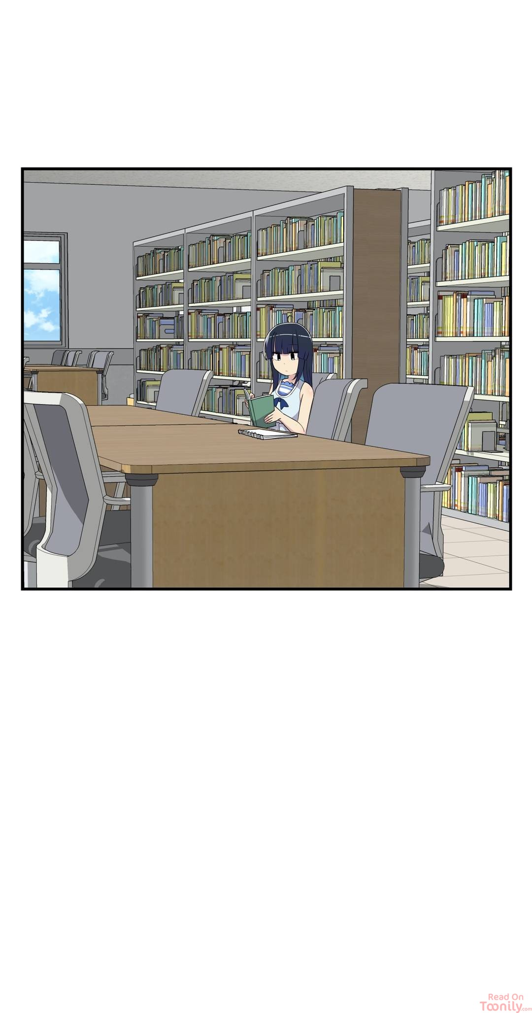 Rom-comixxx! image