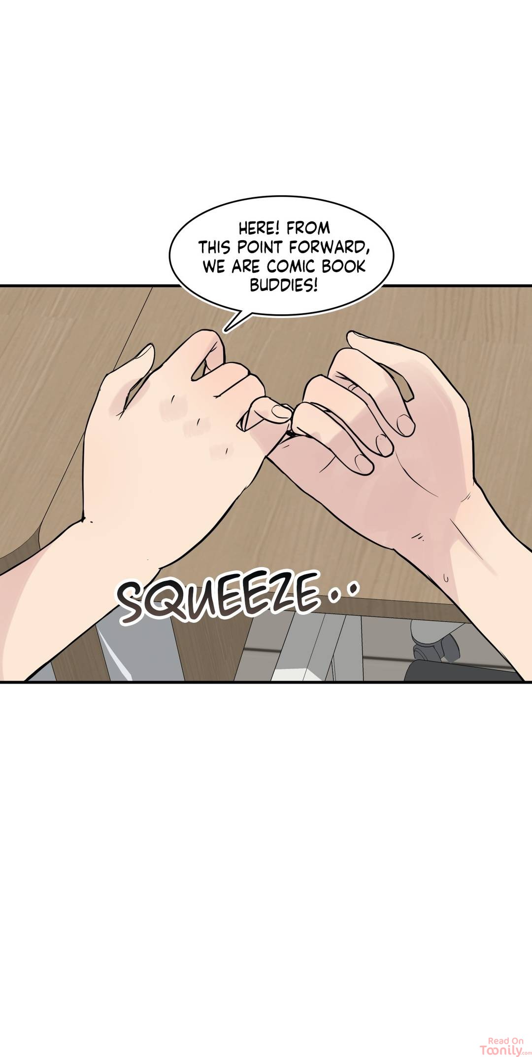 Rom-comixxx! image