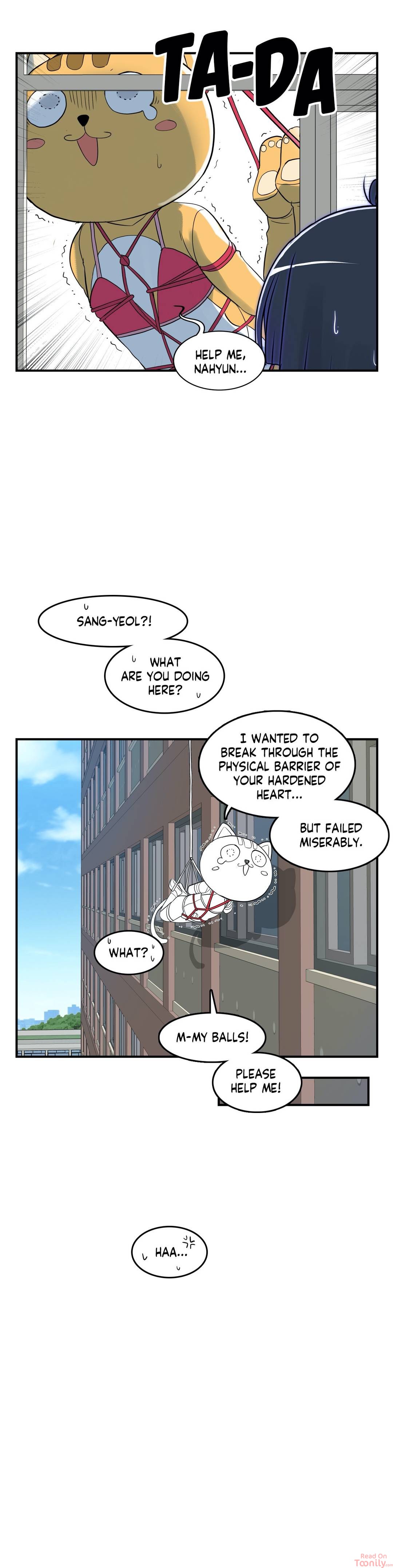 Rom-comixxx! image