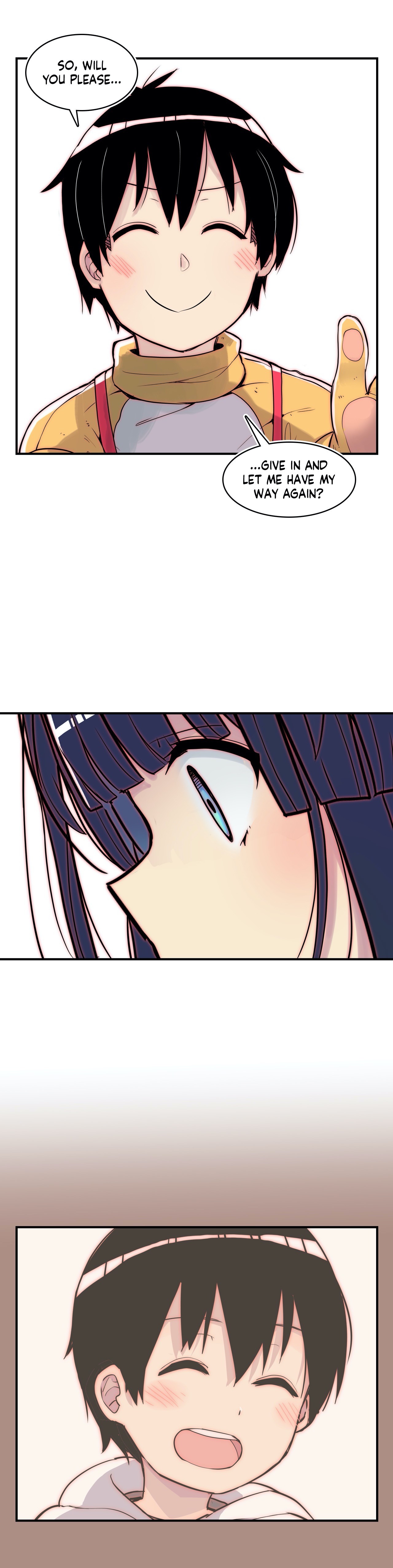 Rom-comixxx! image