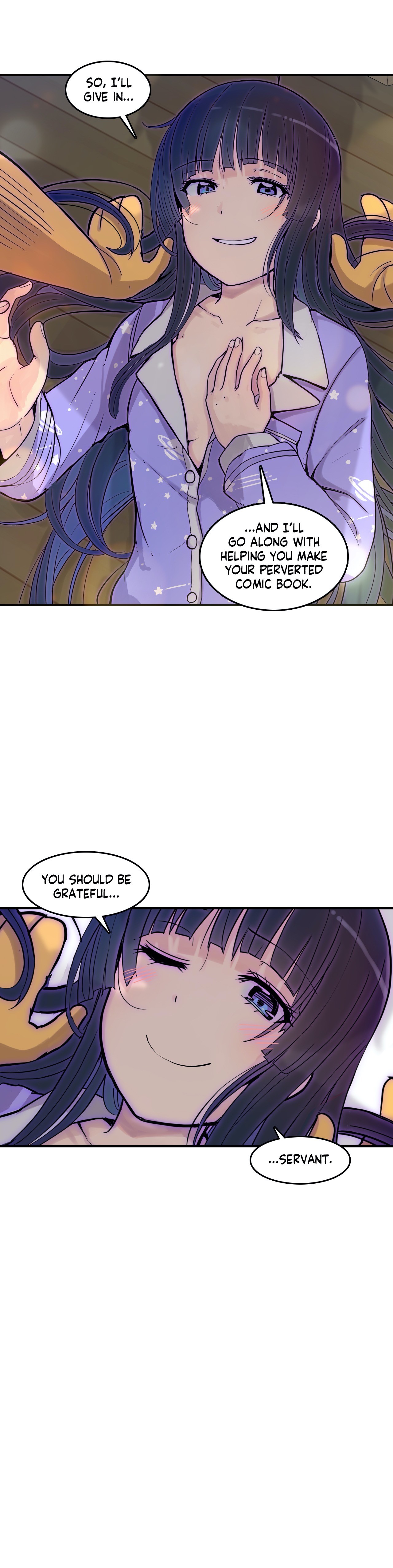 Rom-comixxx! image