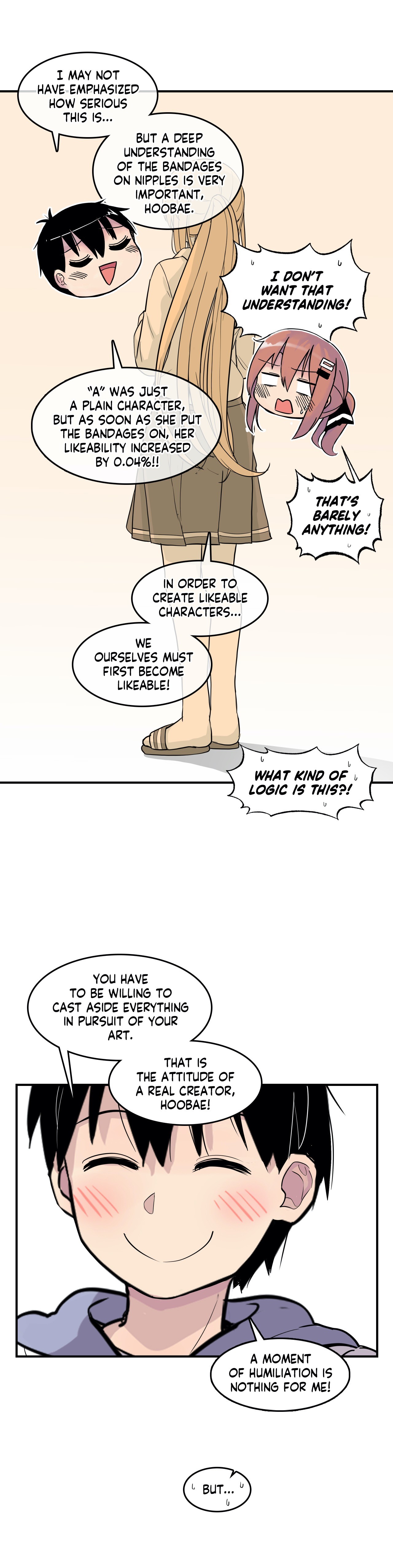 Rom-comixxx! image