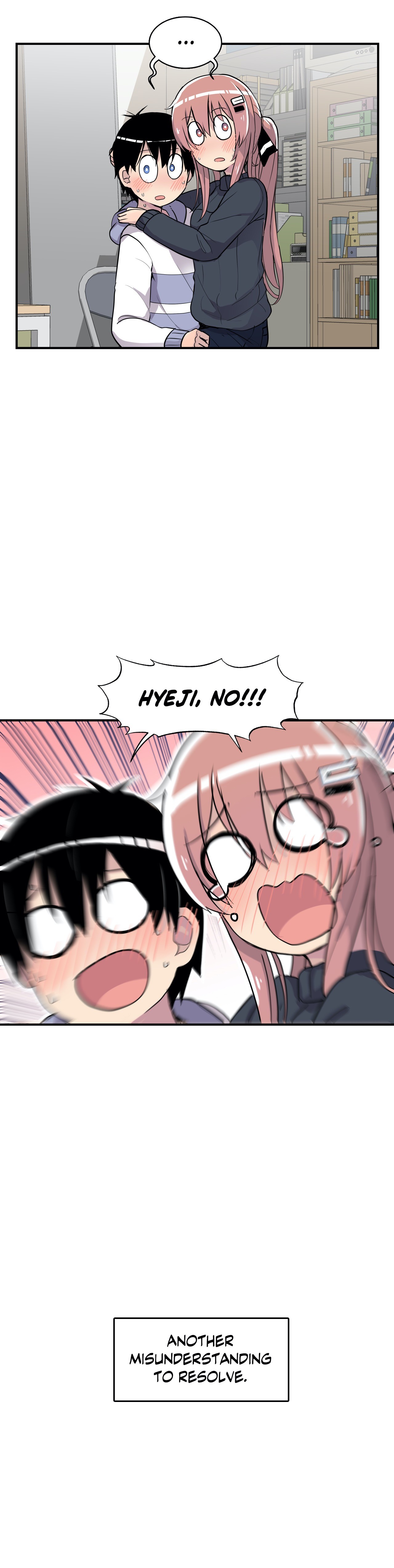 Rom-comixxx! image