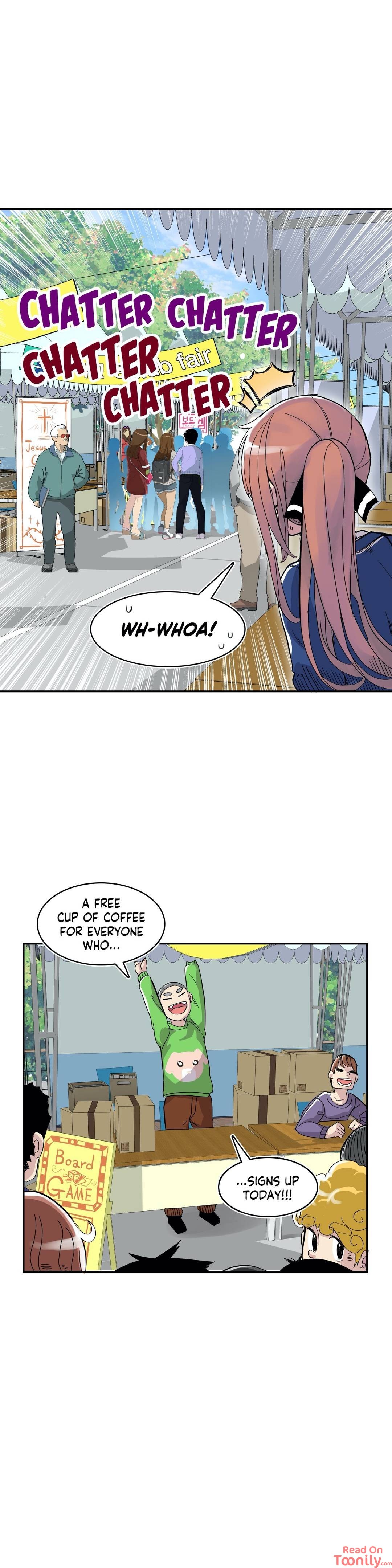 Rom-comixxx! image