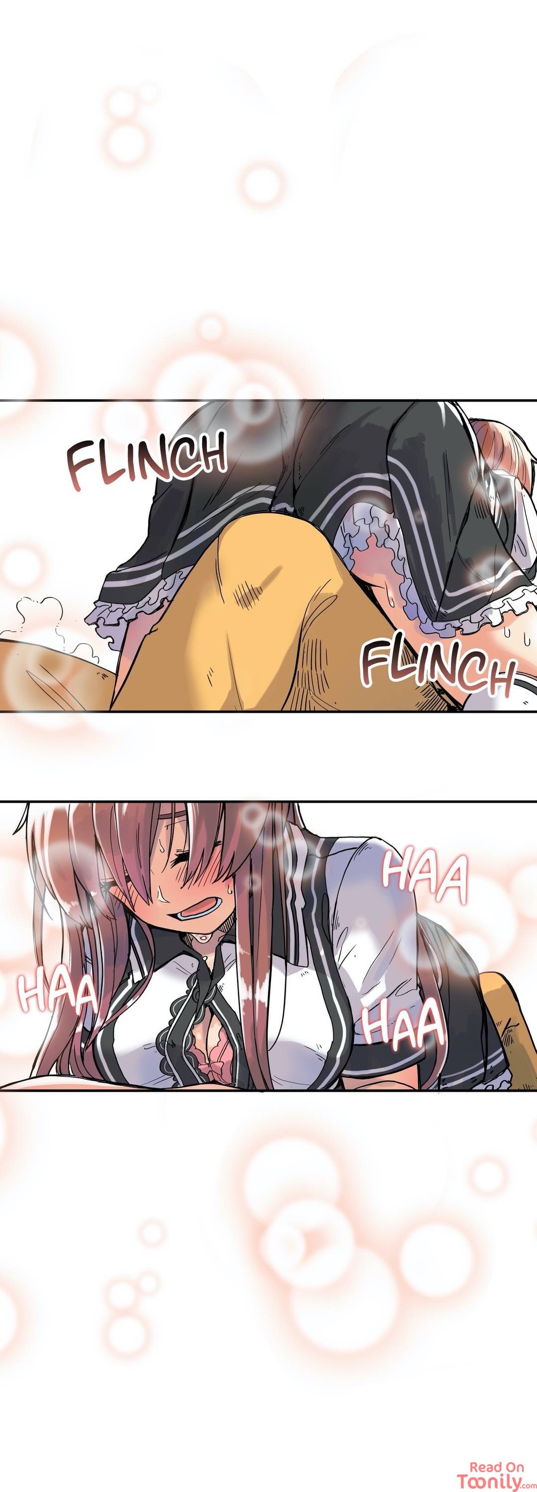 Rom-comixxx! image