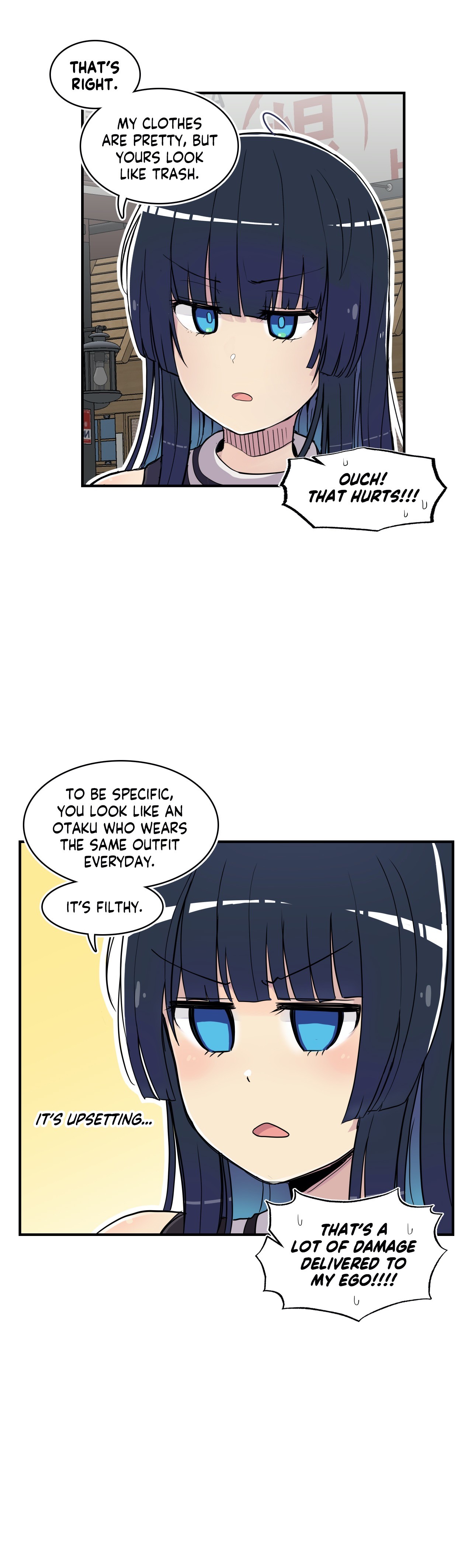 Rom-comixxx! image