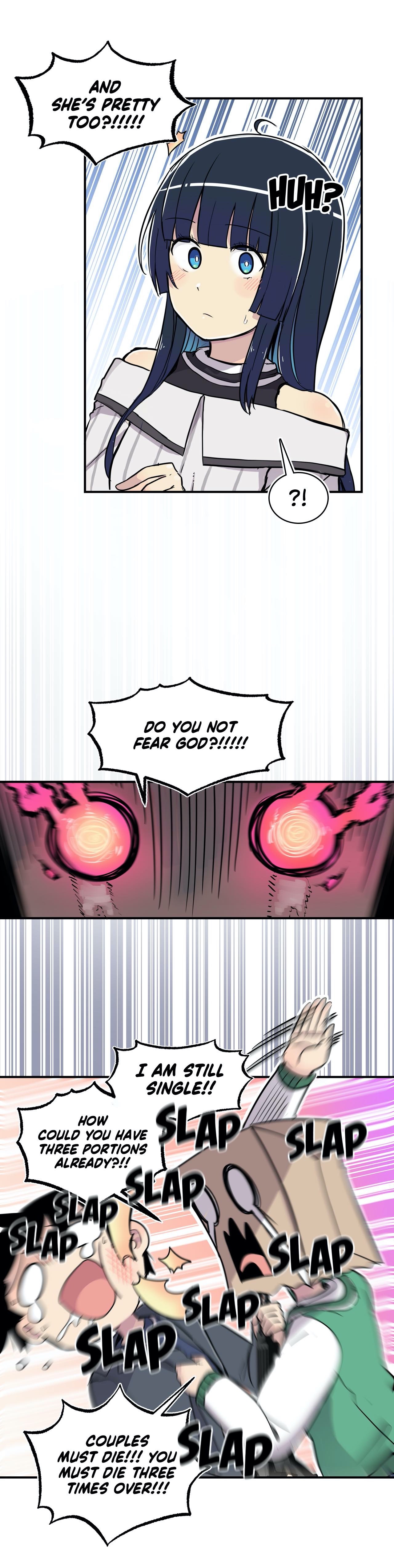 Rom-comixxx! image