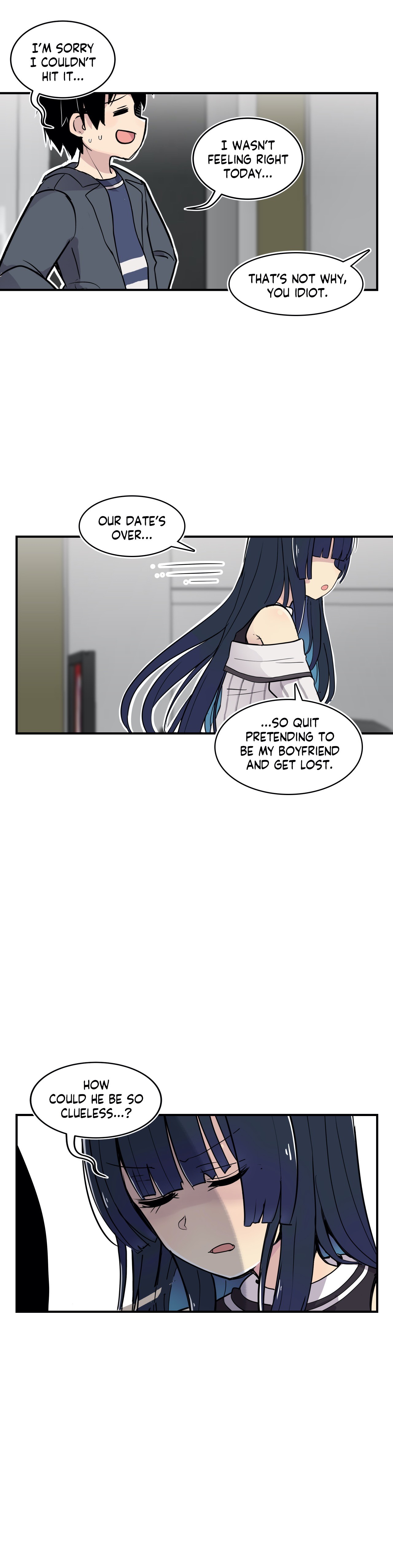 Rom-comixxx! image