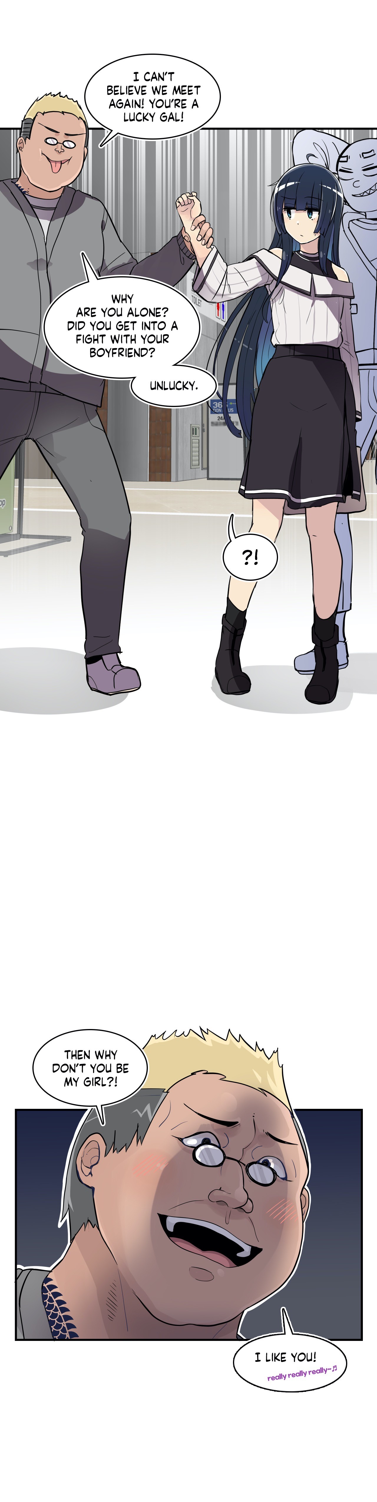 Rom-comixxx! image