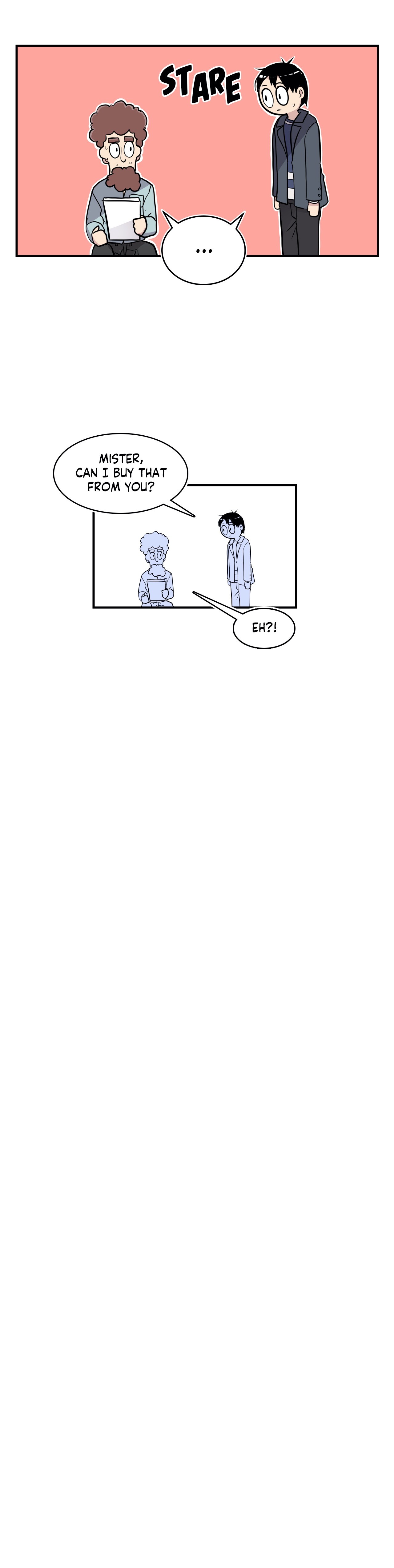 Rom-comixxx! image