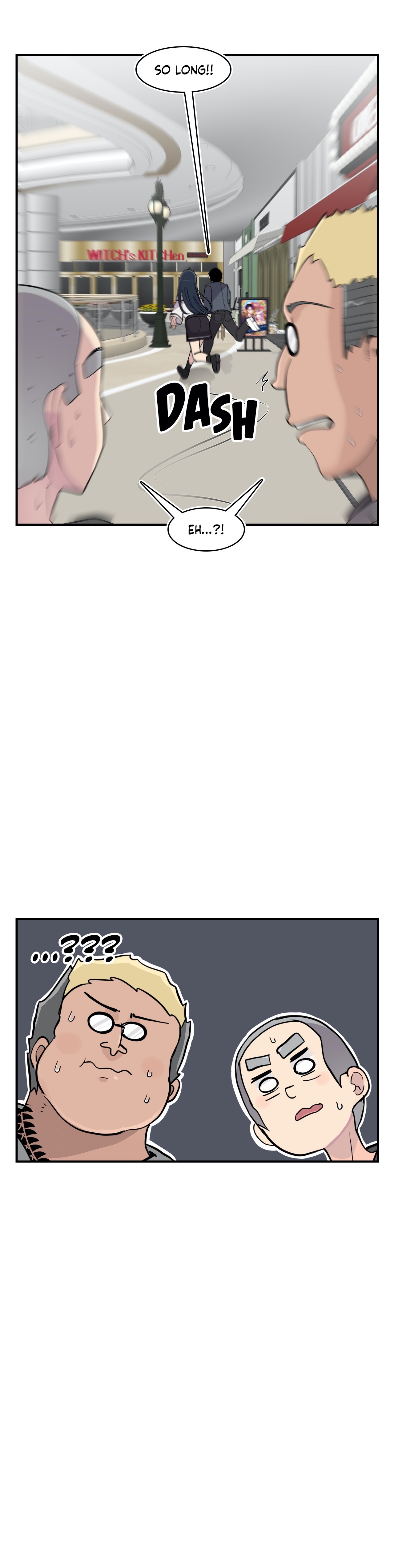 Rom-comixxx! image
