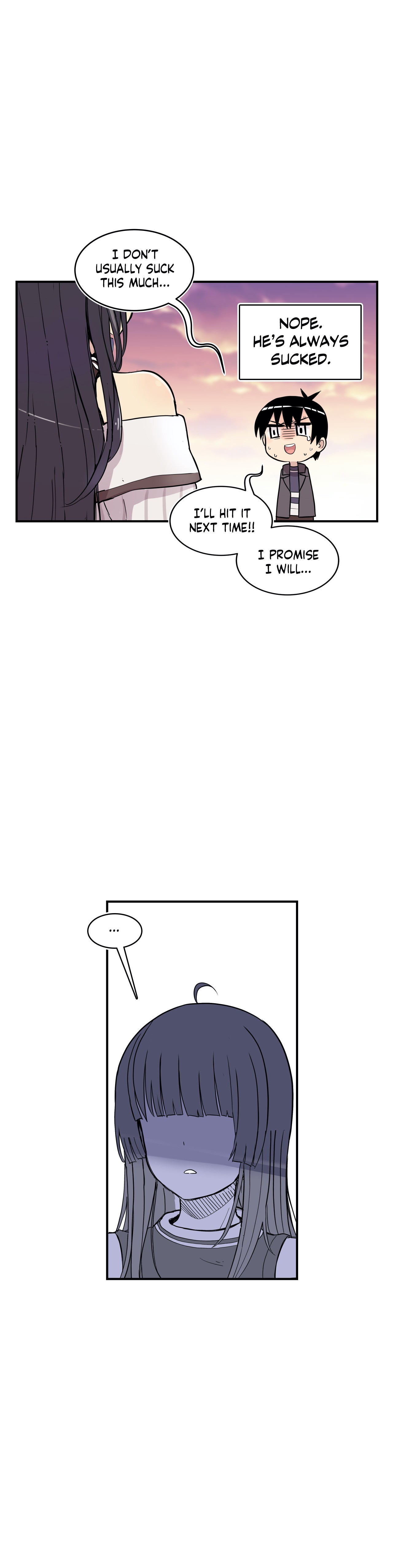 Rom-comixxx! image