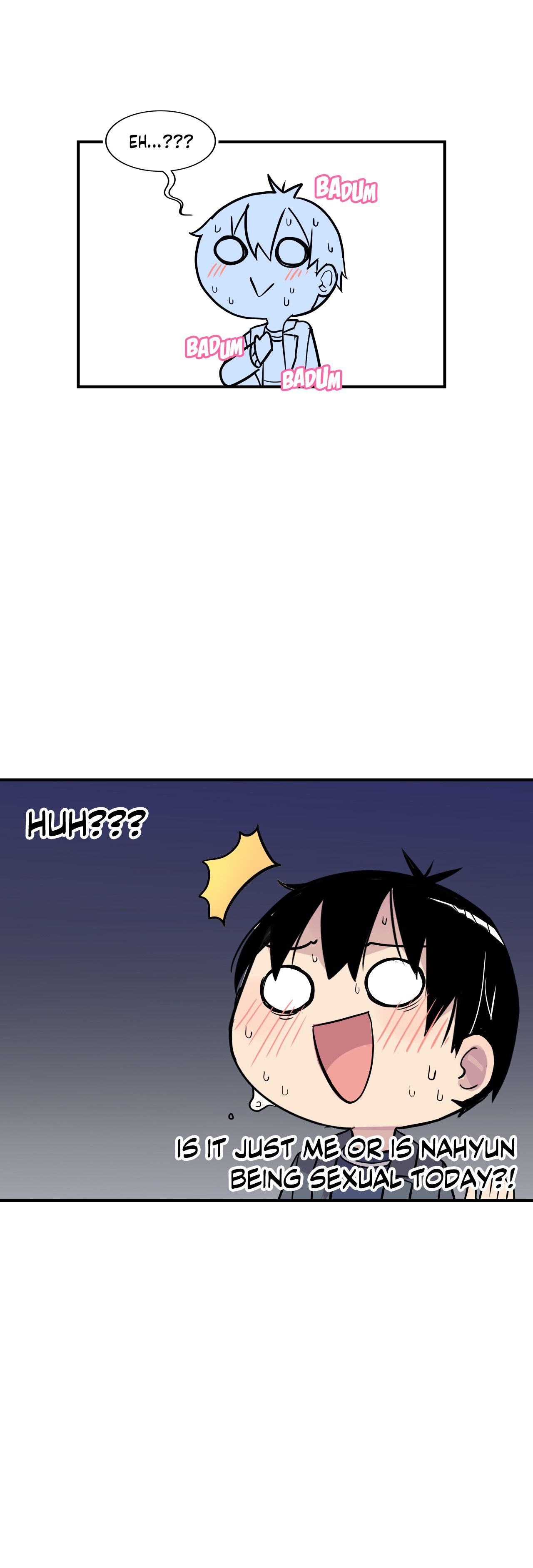 Rom-comixxx! image