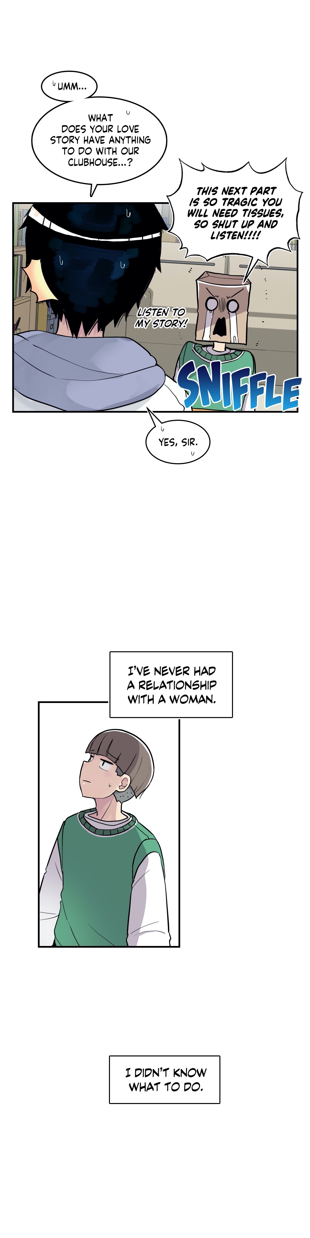 Rom-comixxx! image