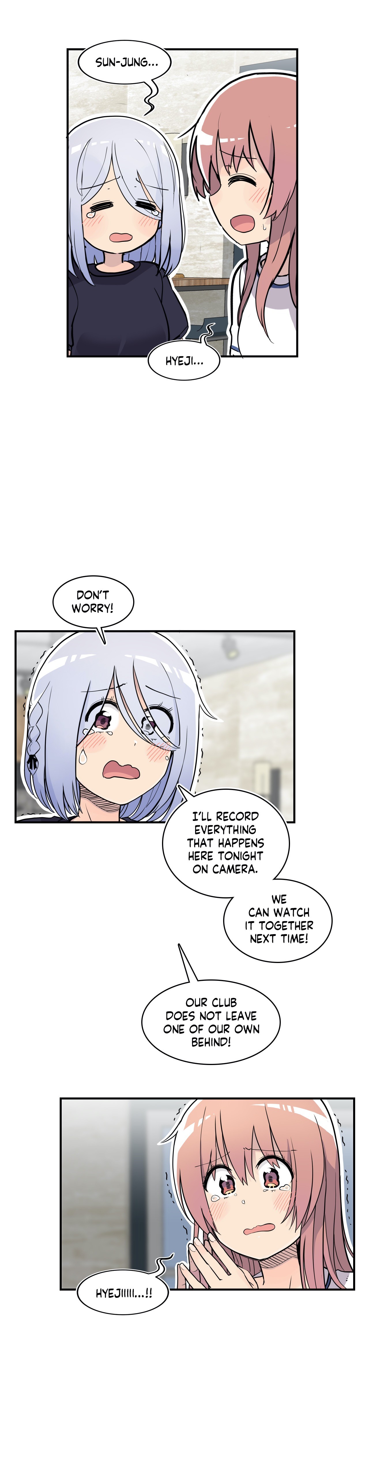 Rom-comixxx! image